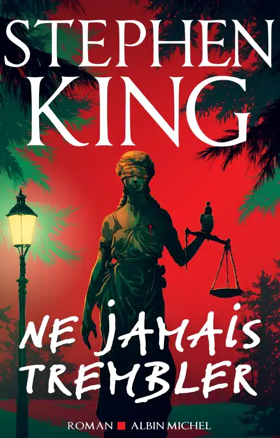 Nejamaistrembler Stephenking Couv Francaise Neverflinch