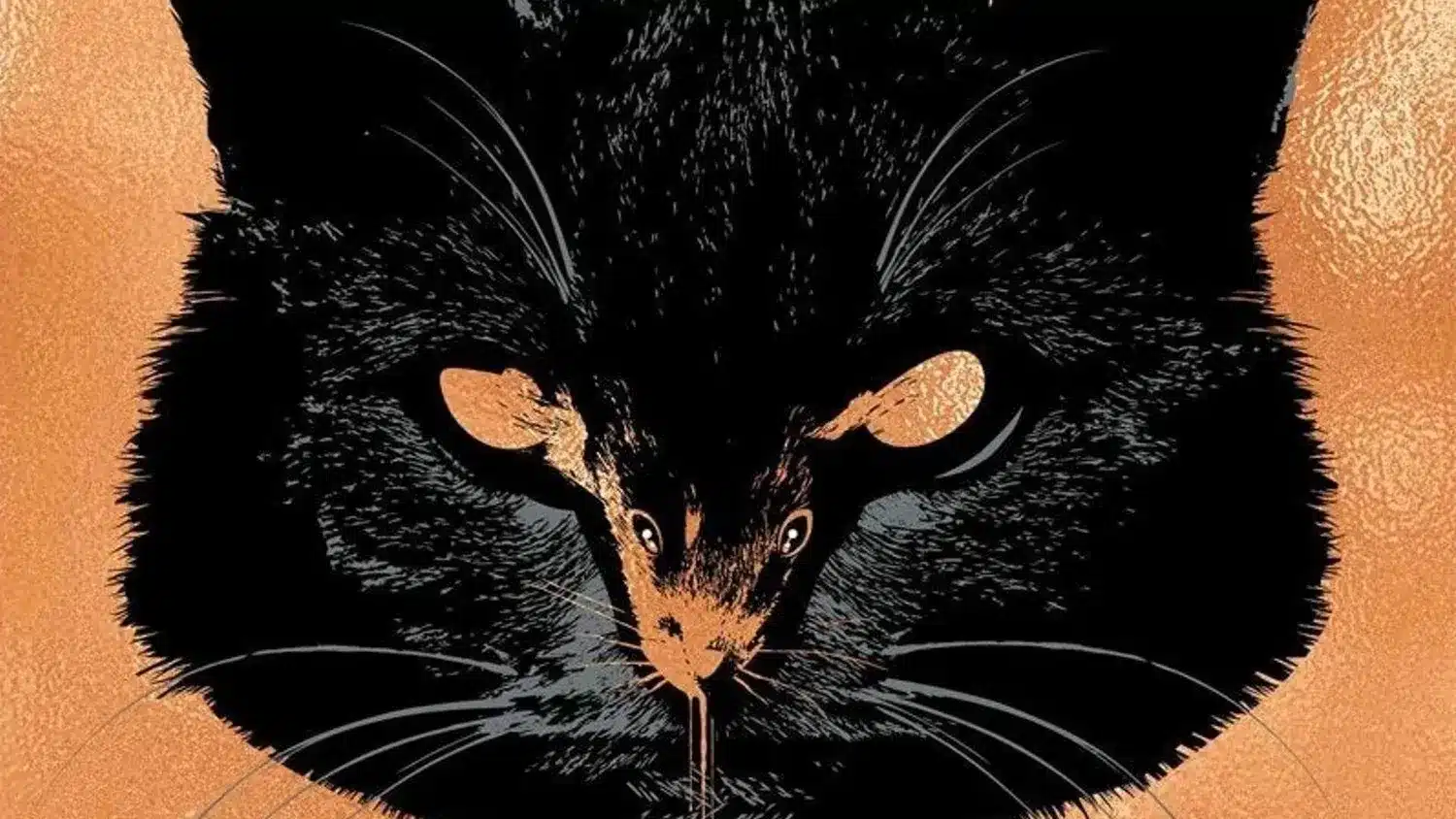 Stephenking Ifitbleeds Rat Cover