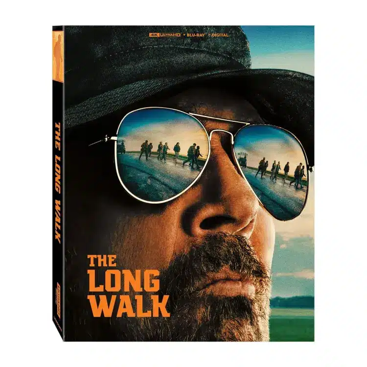 Thelongwalk Bluray Amazon Exclusive 00
