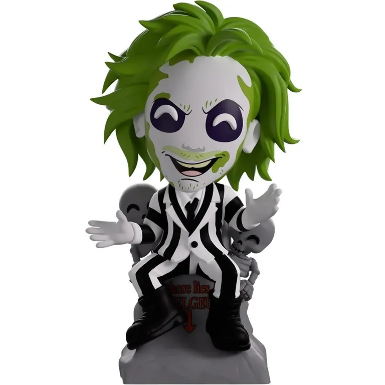 Youtooz Beetlejuice