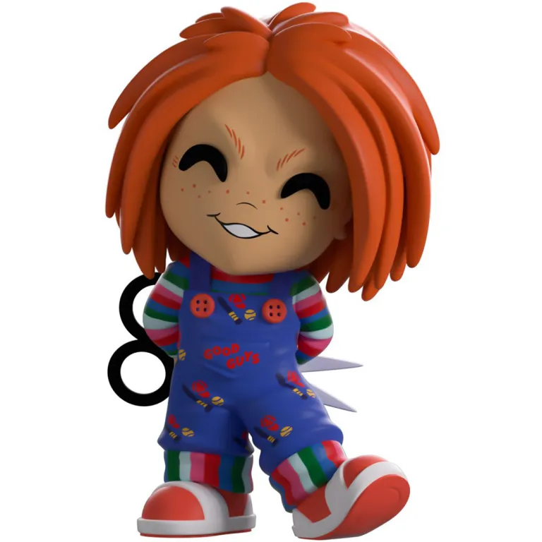 Youtooz Chucky
