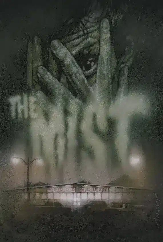 Drew Struzan Stephenking 03