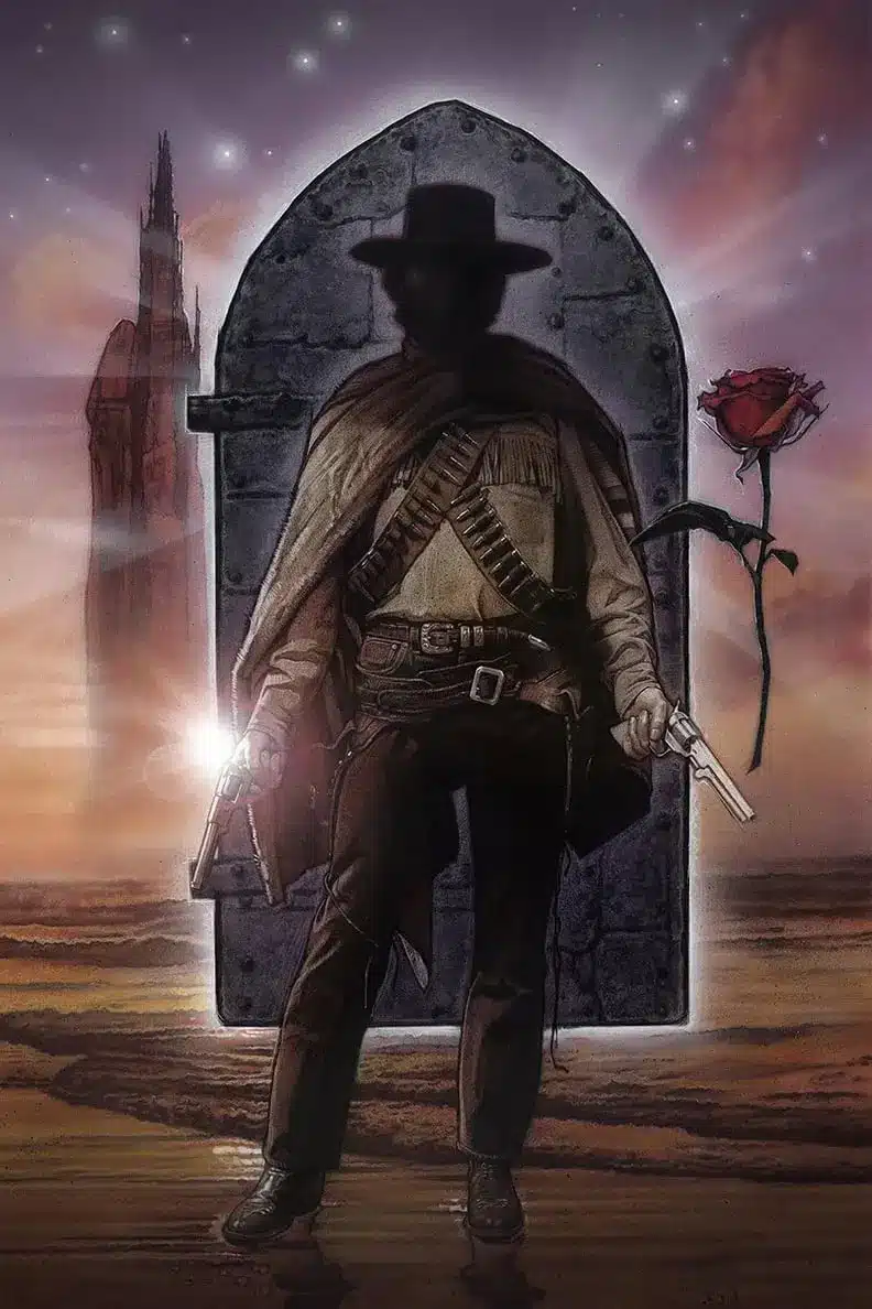 Drew Struzan Stephenking 04