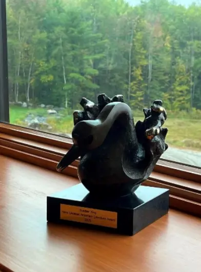 Stephenking Prix Hans Christian Andersen 02