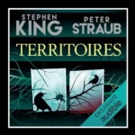 Territoires Livre Audio Cover