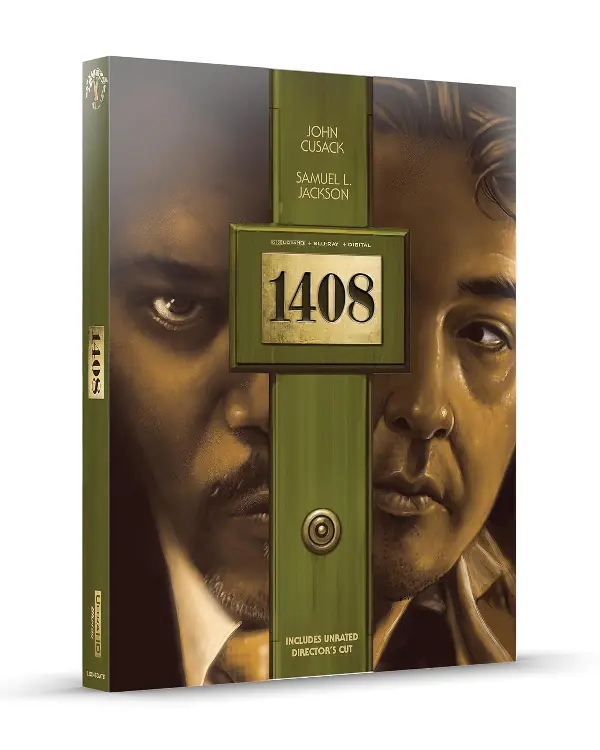 1408 4kuhd Cover 1408 4kuhd Cover