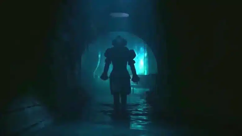 Cabienvenueaderry Atrocites