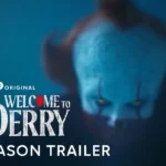 Cabienvenueaderry Bandeannonce Moitie Saison