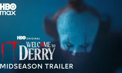 Cabienvenueaderry Bandeannonce Moitie Saison