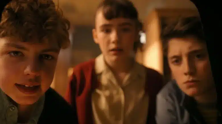 Cabienvenueaderry Censure Hbo2