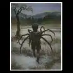 Cold And Alone Michael Whelan Latoursombre Stephenking Cover