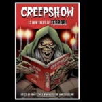 Creepshow Recueil Nouvelles Couv Cover