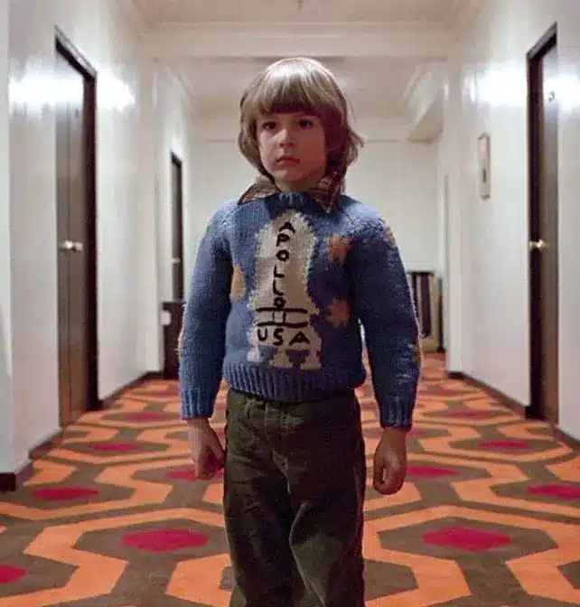 Fright Rags Pull Apollo 11 Kubtick Shining Sq