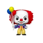 Funko Pennywise 1990 Cover