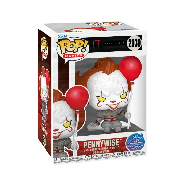 Pennywise Funko 2030 02