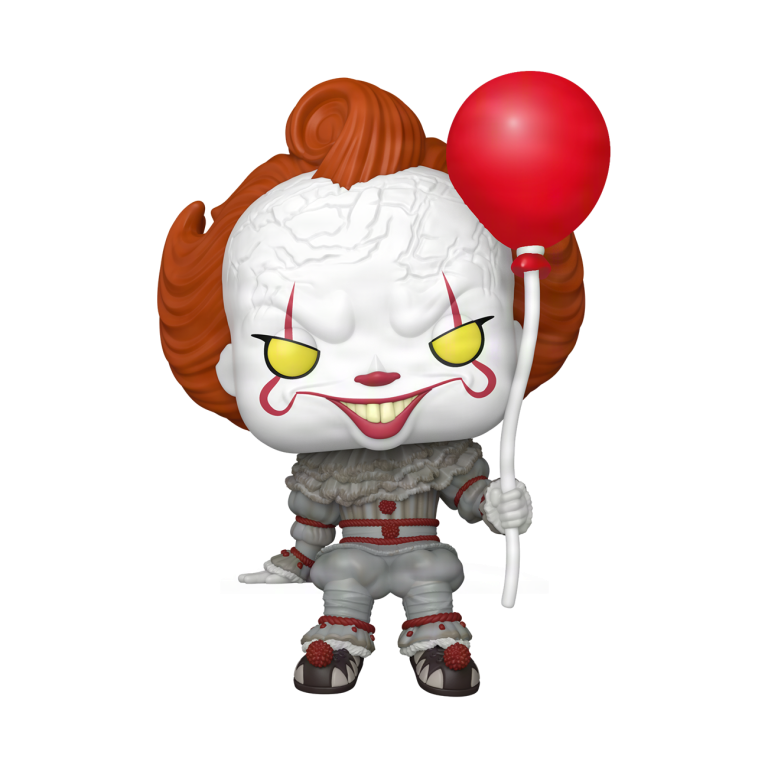 Pennywise Funko 2030