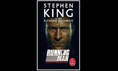 Runningman Couverture Movie Tie In Stephenking Lldp Cover