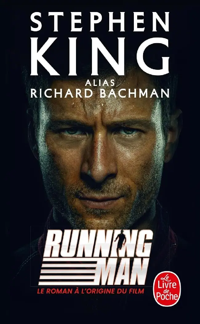 Runningman Couverture Movie Tie In Stephenking Lldp Final