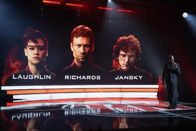 Runningman Photo Film 02