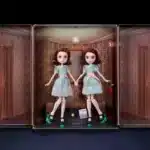 Shining Mattel Monsterhigh V2 01