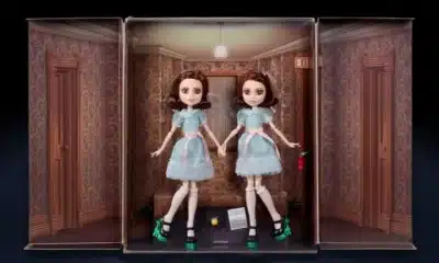 Shining Mattel Monsterhigh V2 01