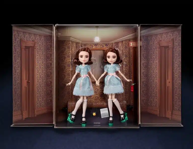 Shining Mattel Monsterhigh V2 01