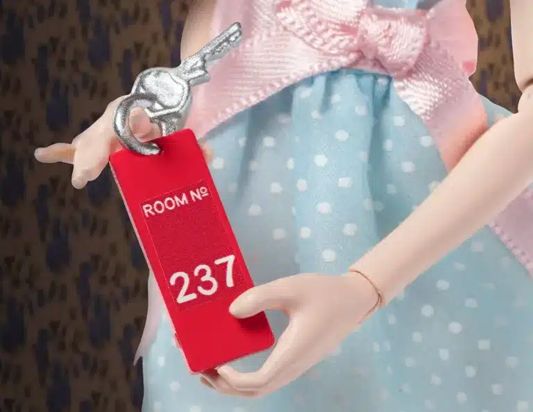 Shining Mattel Monsterhigh V2 03