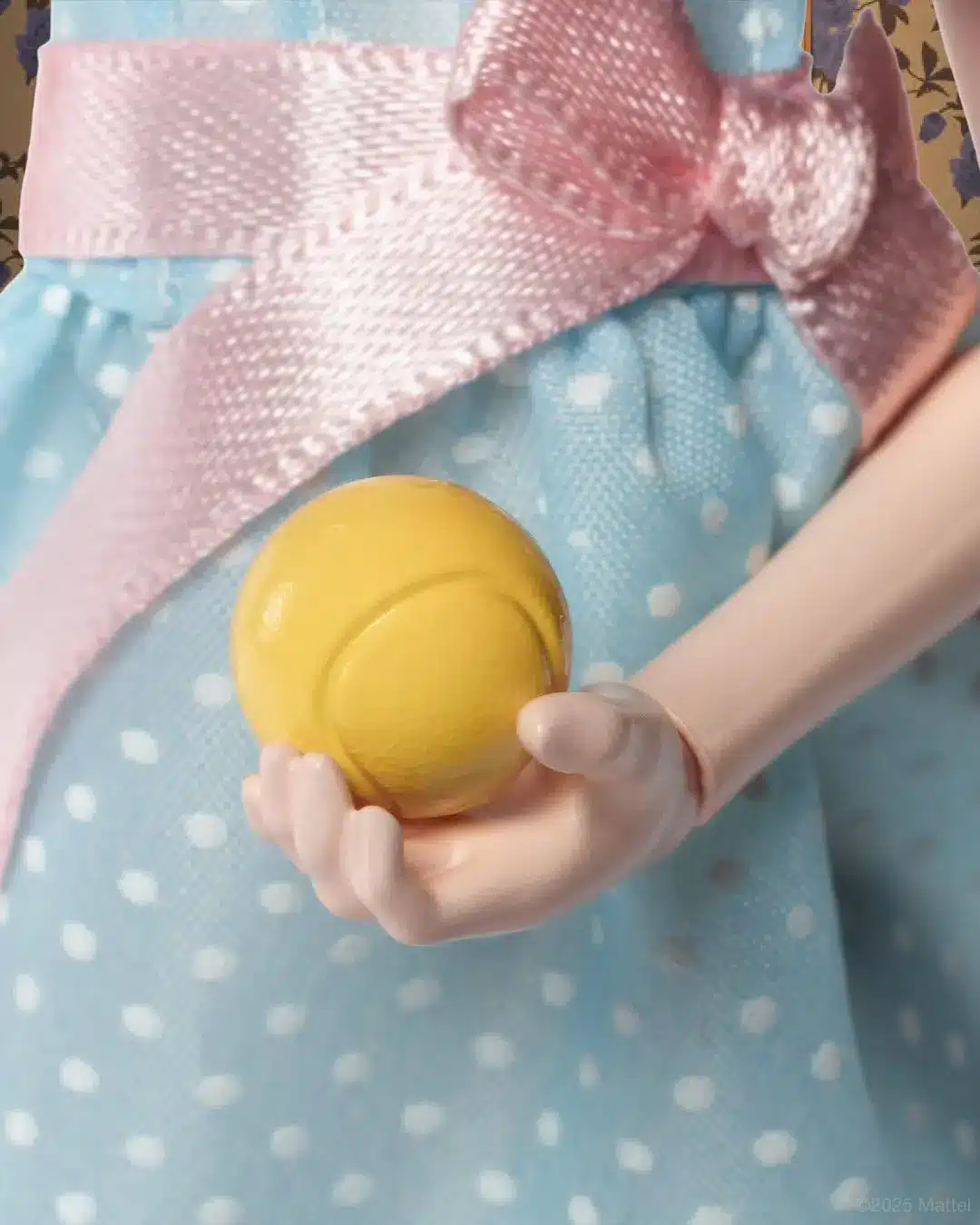 Shining Mattel Monsterhigh V2 07