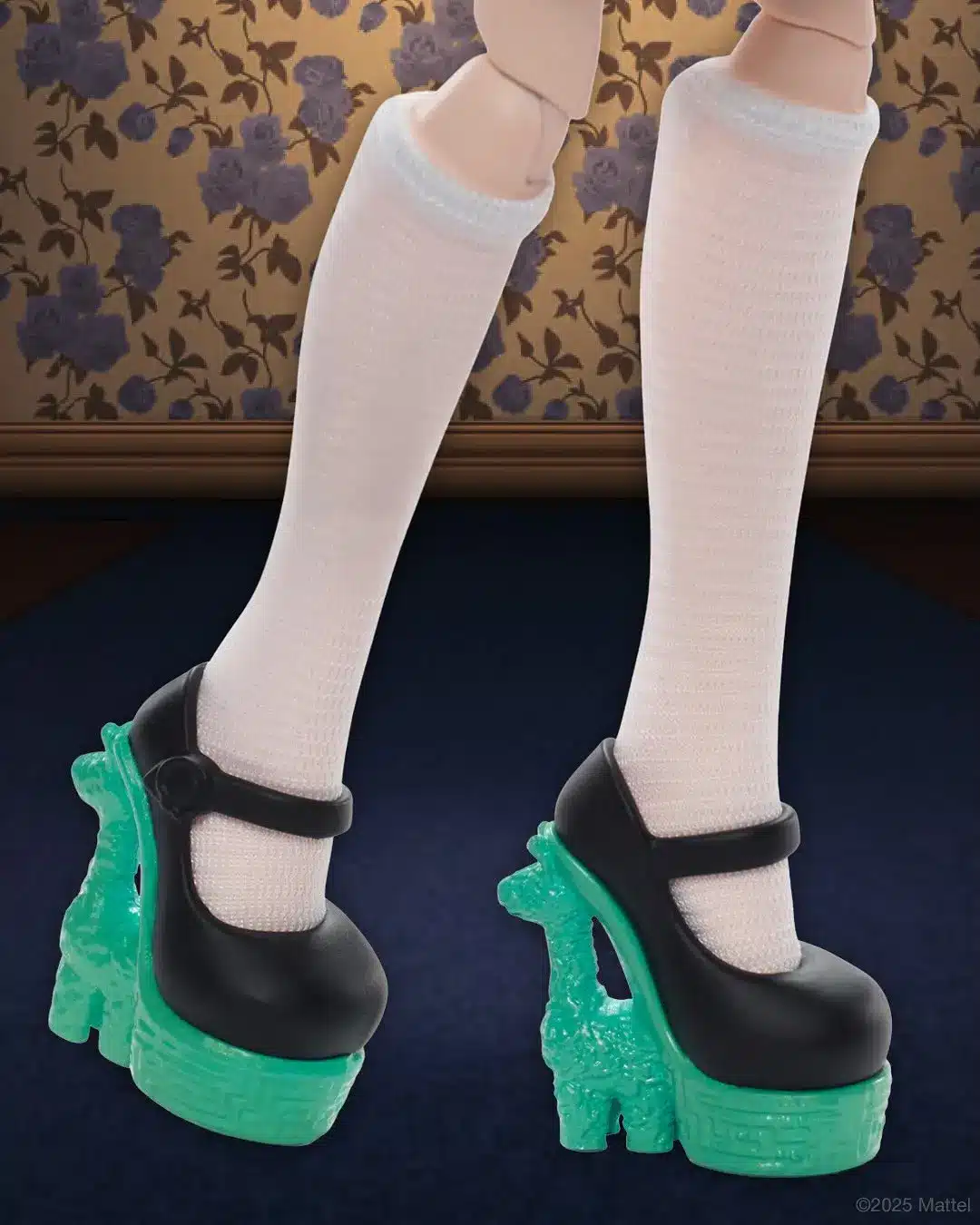 Shining Mattel Monsterhigh V2 08