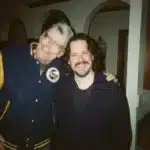 Stephen King Edgar Wright