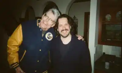 Stephen King Edgar Wright