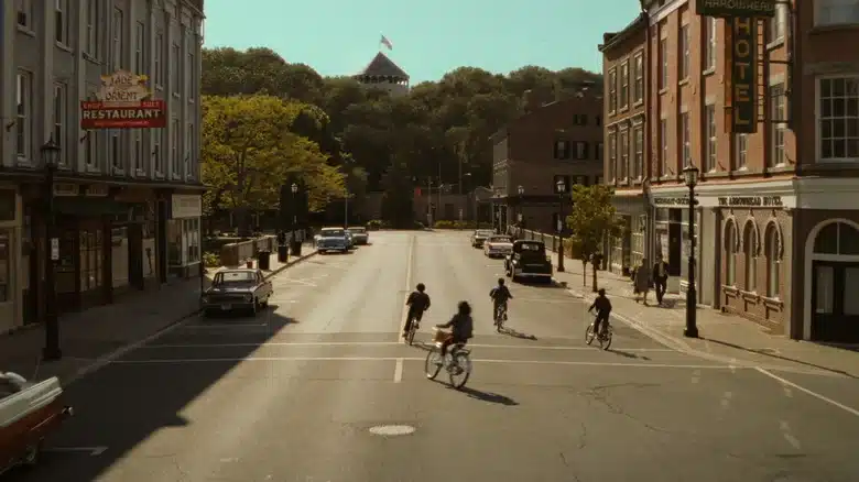 Welcome To Derry Will Go Deeper Into Stephen King Lore As It Continues 1761597084