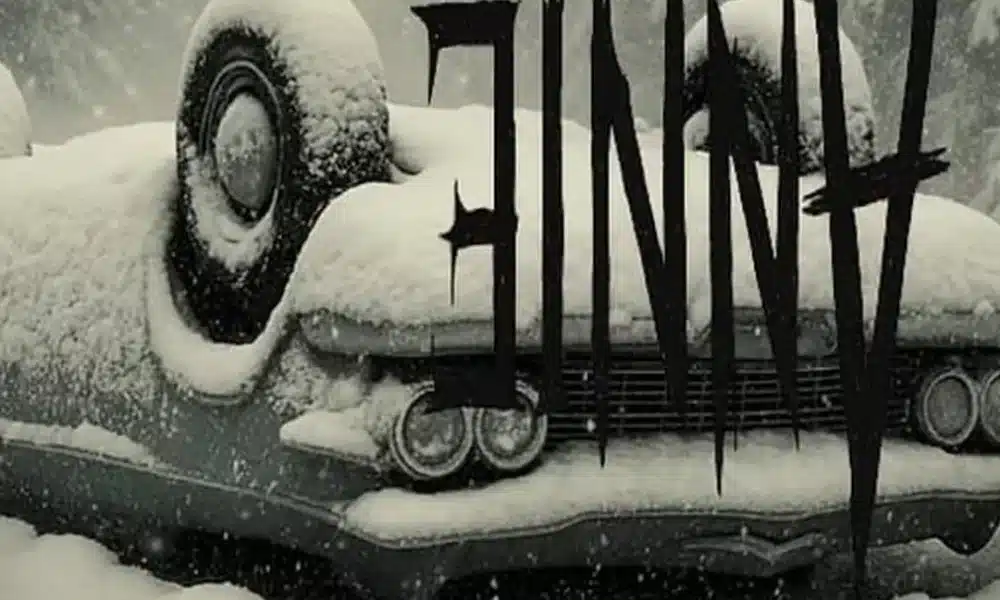 Annie Stephenking Piece Theatre Toulouse Poster Cover