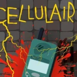 Cellulaire Stephenking Livredeoche Cover