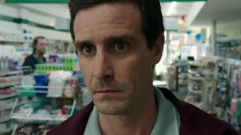 Deces James Ransone Eddie Ca Chapitre2