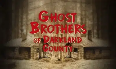 Gbostbrothers Musical Newversion Cover