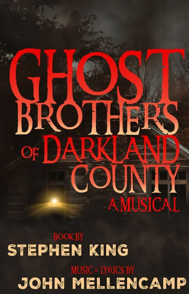 Gbostbrothers Musical Newversion