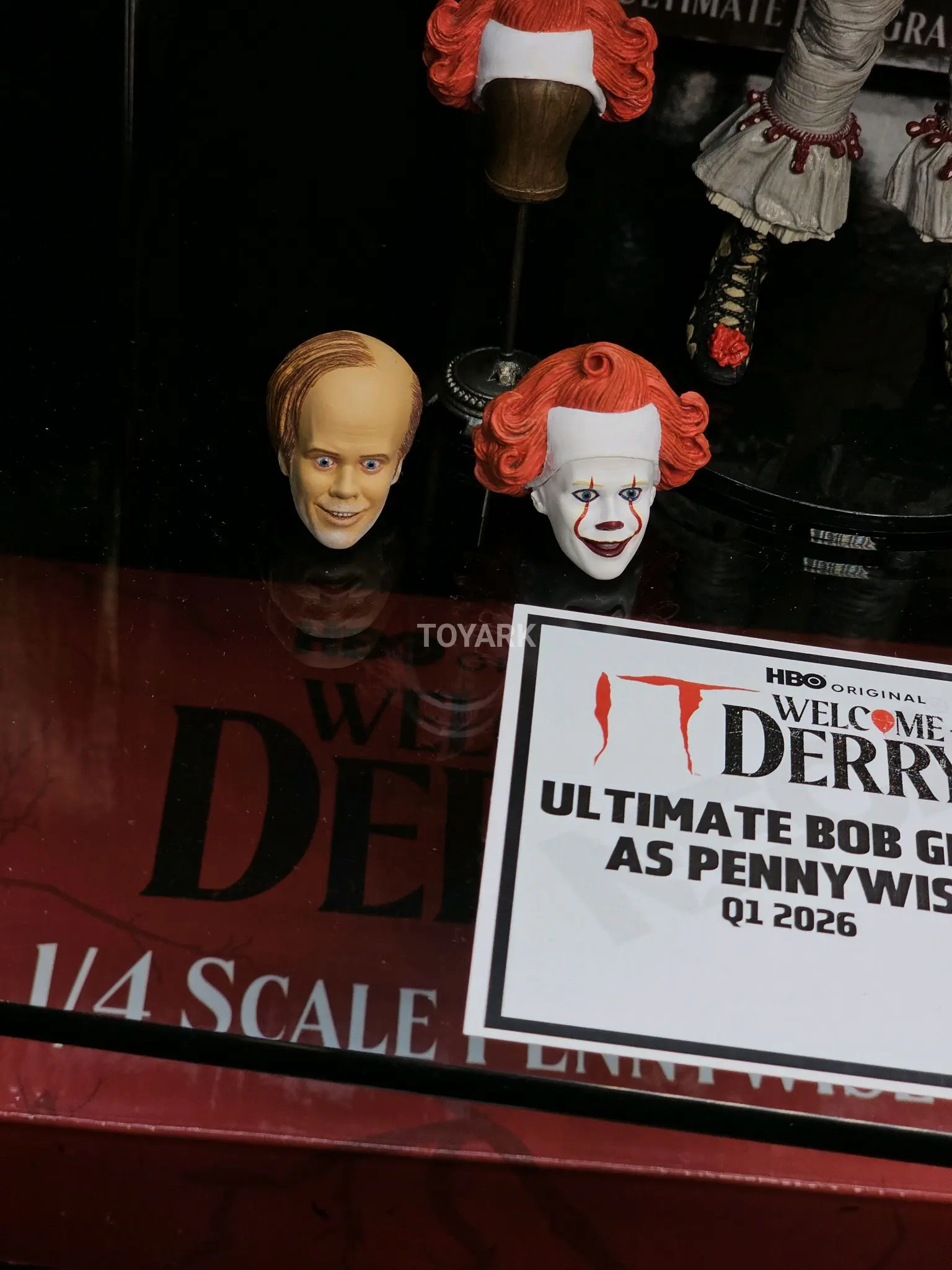 Pennywise Neca 2026 01