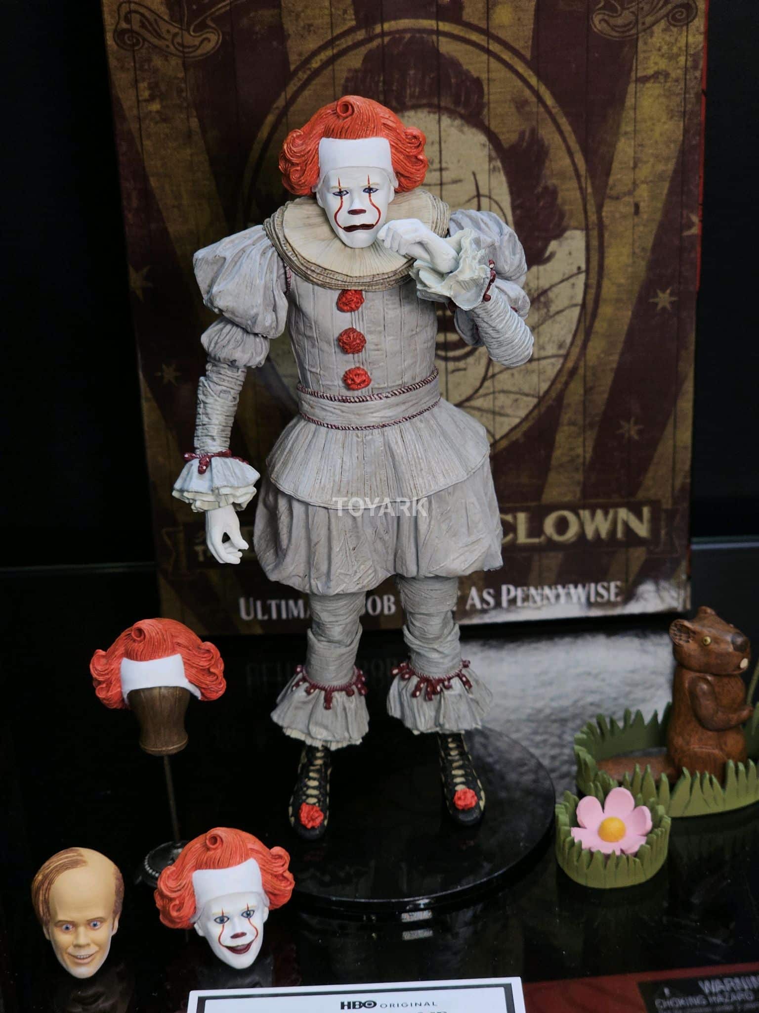 Pennywise Neca 2026 02