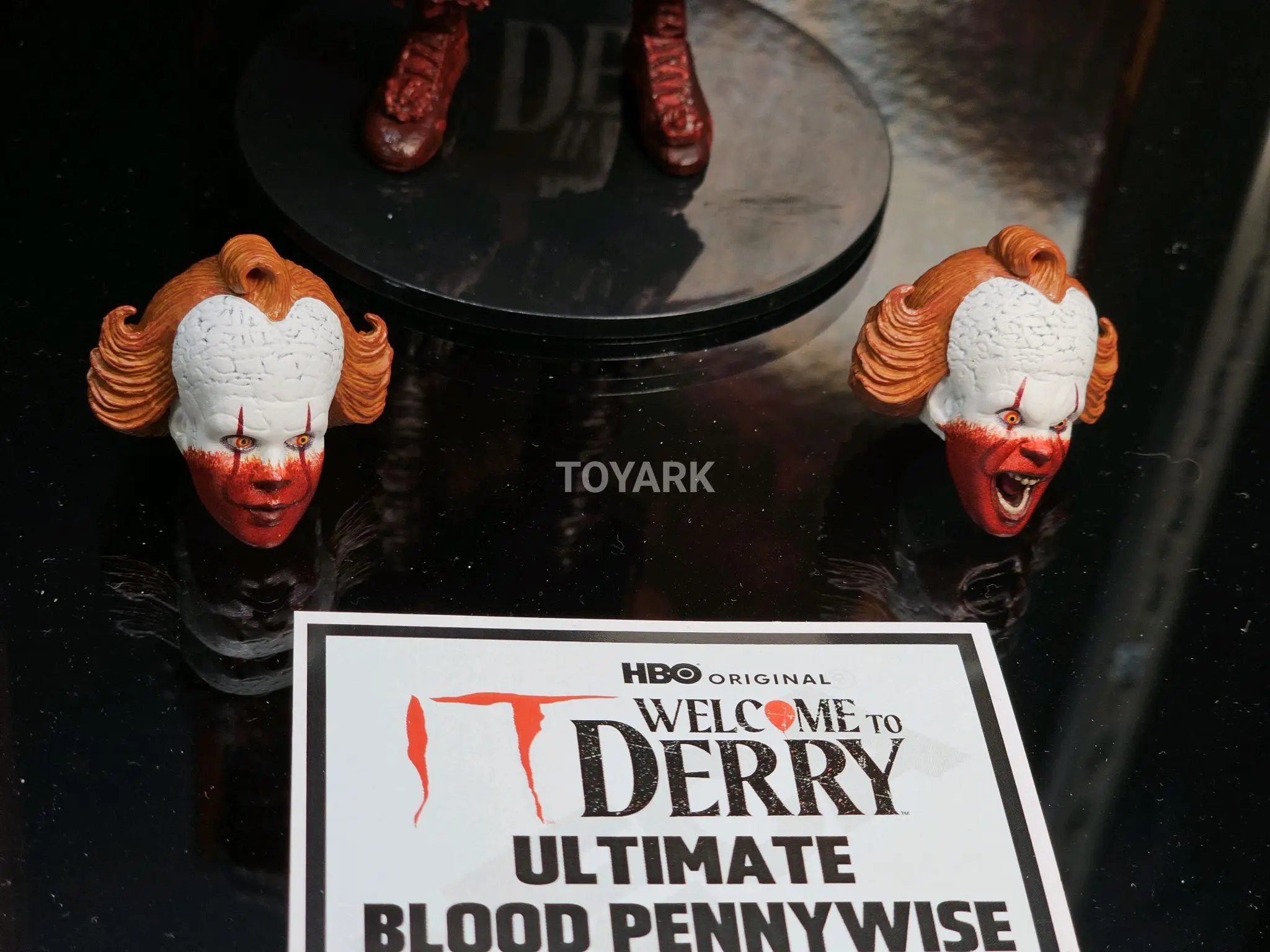 Pennywise Neca 2026 02