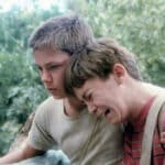 Standbyme Robreiner Stephenking Cover