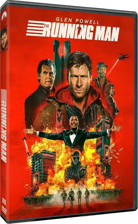 Therunningman Dvd Us 01