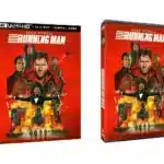 Therunningman Dvd Et Bluray Cover