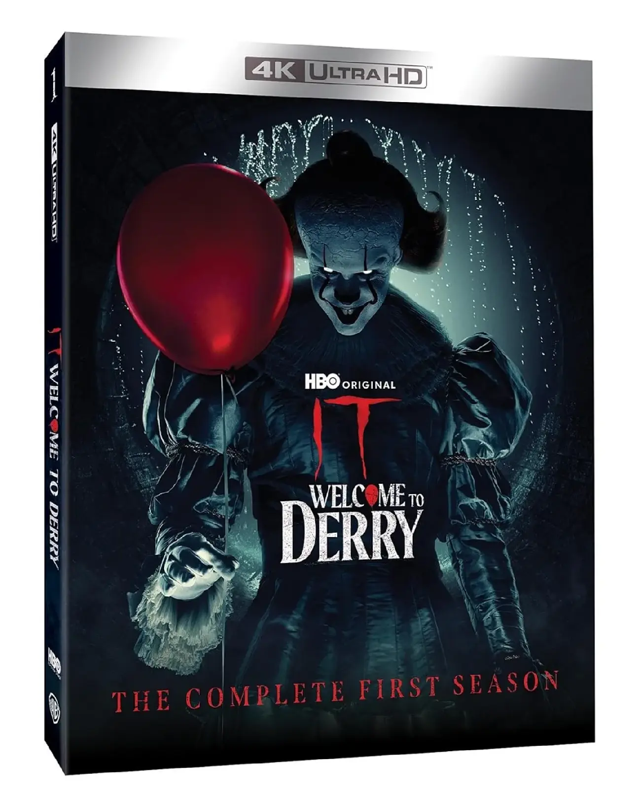 Welcometoderry Bluray Uhd Season1
