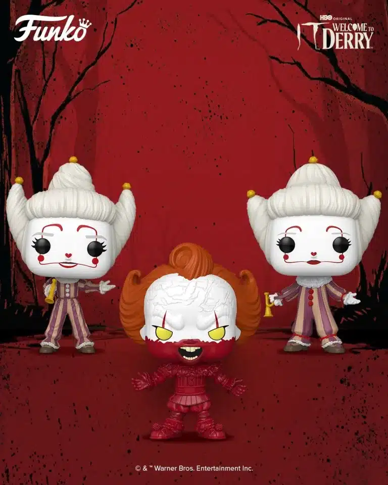 Welcometoderry Nouvelles Figurines 01