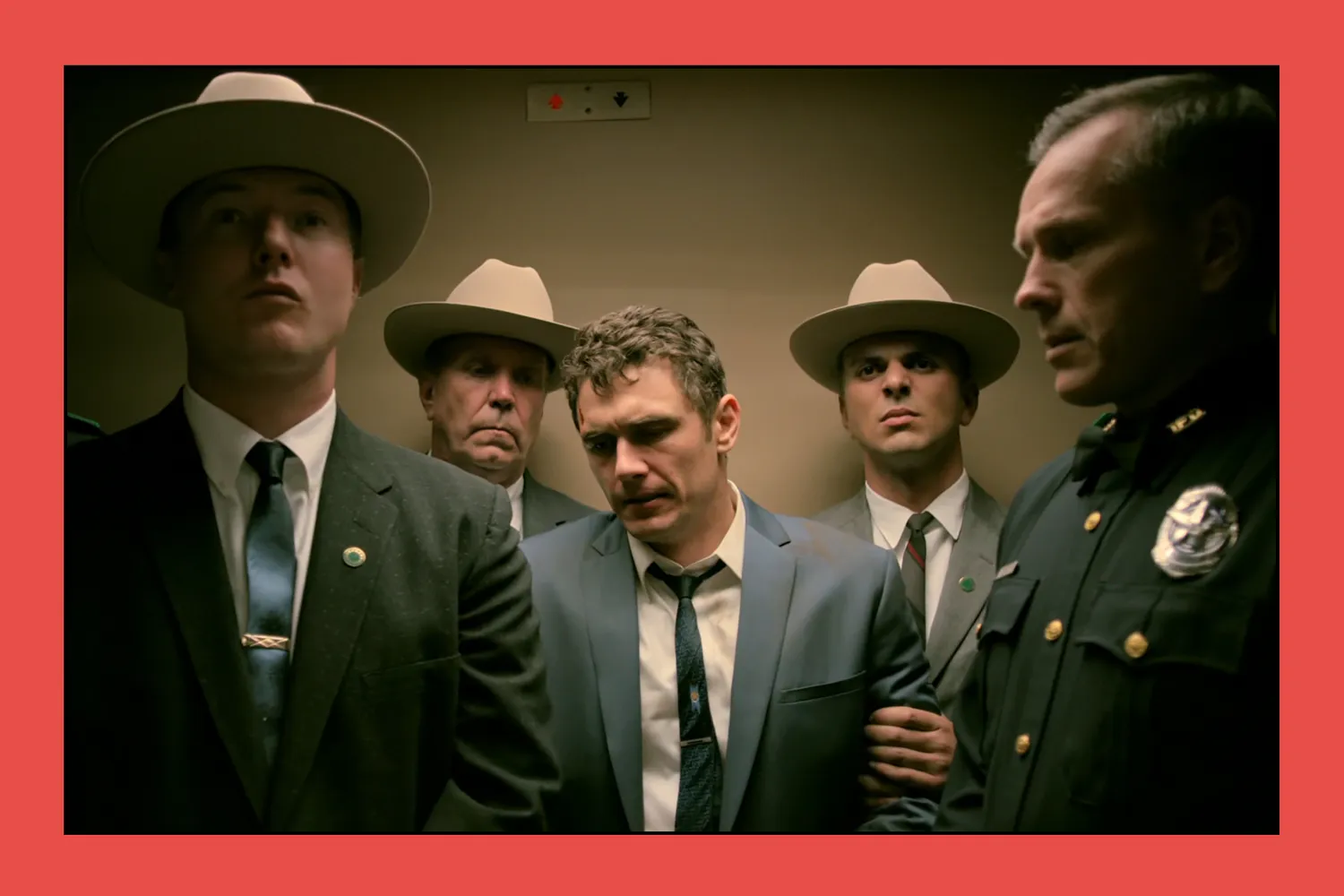 221163 Serie Stephenking Jjabrams