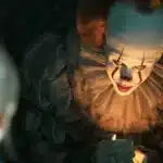 Ca Bienvenue A Derry Cover