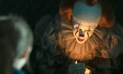 Ca Bienvenue A Derry Cover