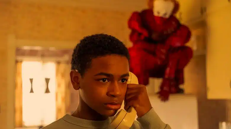 Ca Bienvenue A Derry Cover Article2