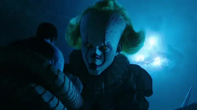 Ca Bienvenue A Derry Cover Article8